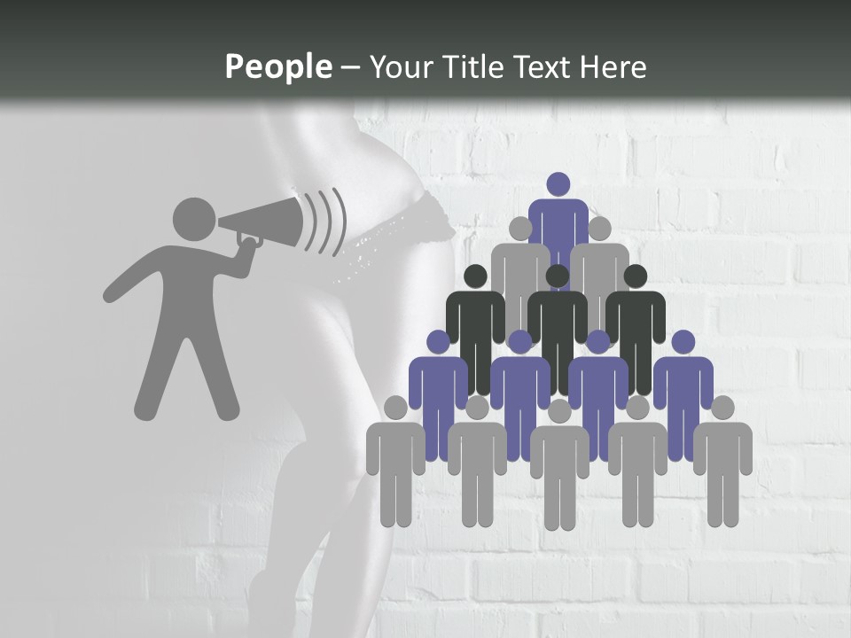 Love Who You PowerPoint Template