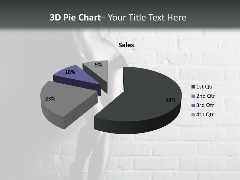Love Who You PowerPoint Template