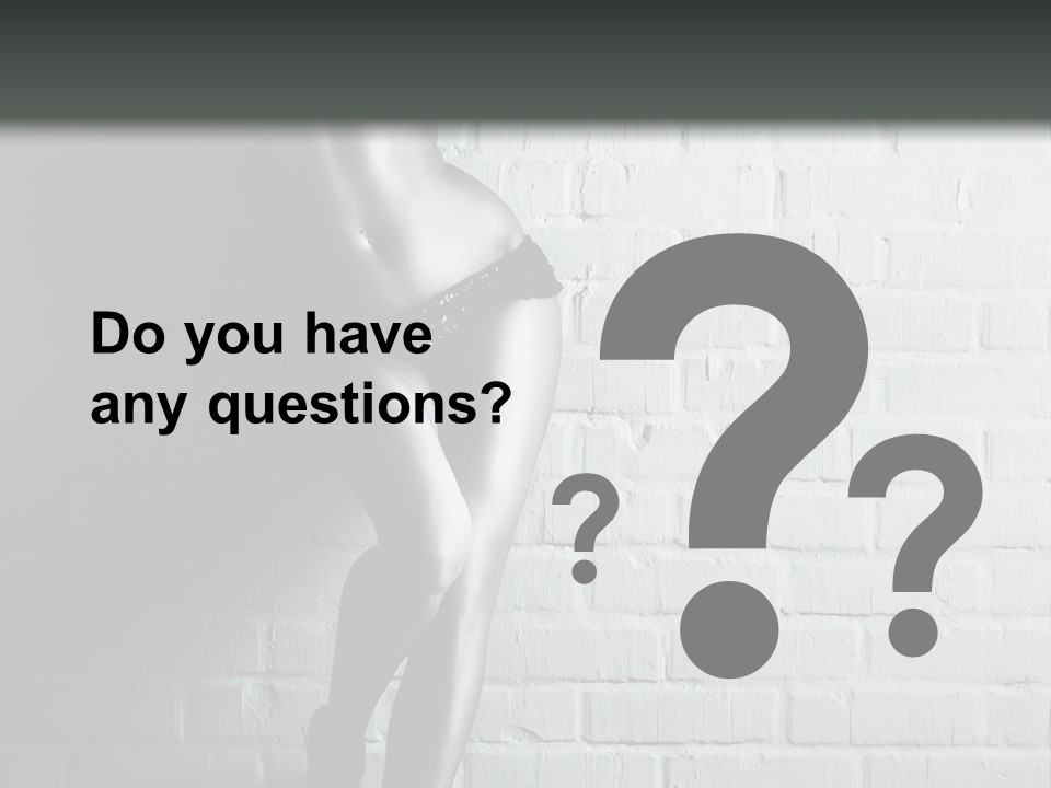 Love Who You PowerPoint Template