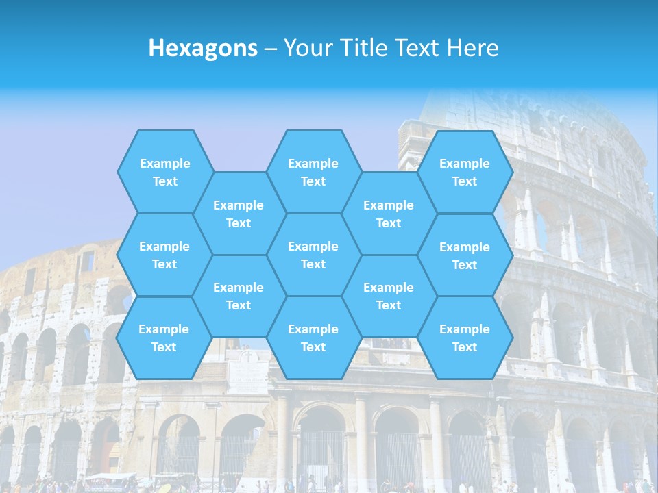 World Famous PowerPoint Template