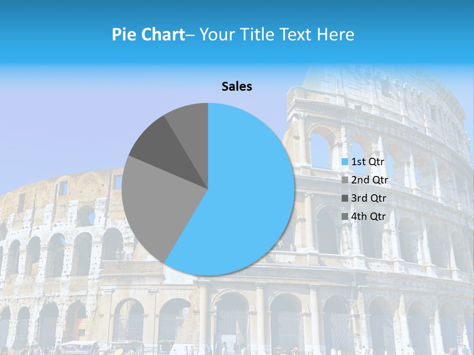World Famous PowerPoint Template
