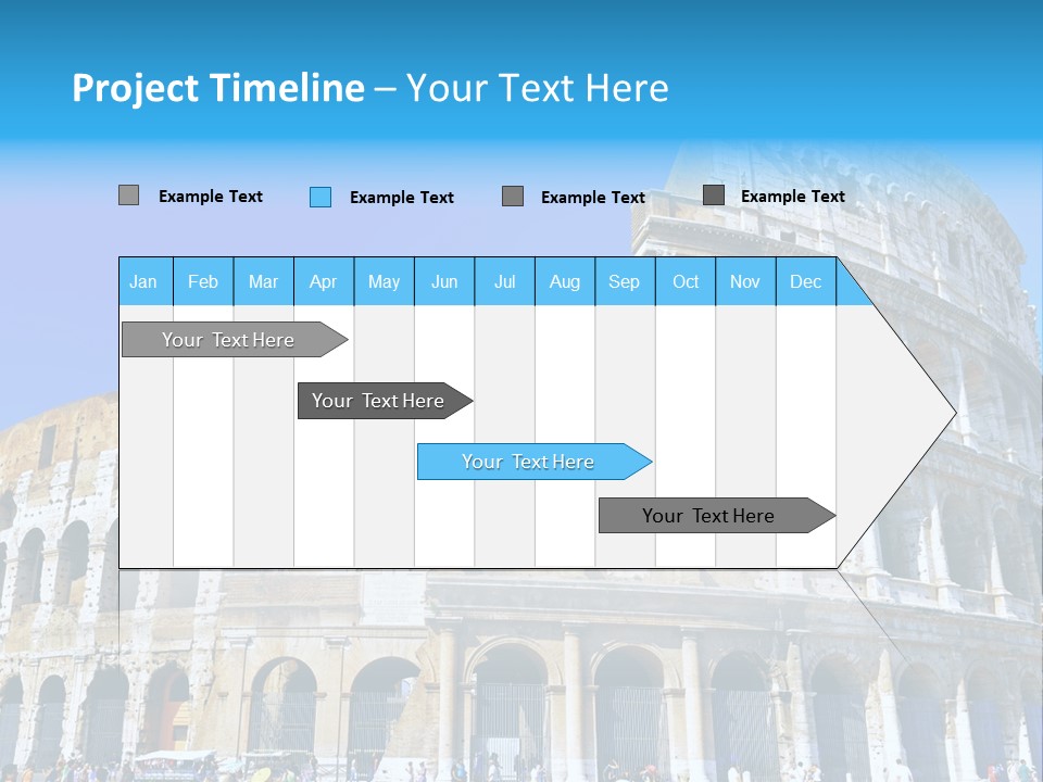 World Famous PowerPoint Template
