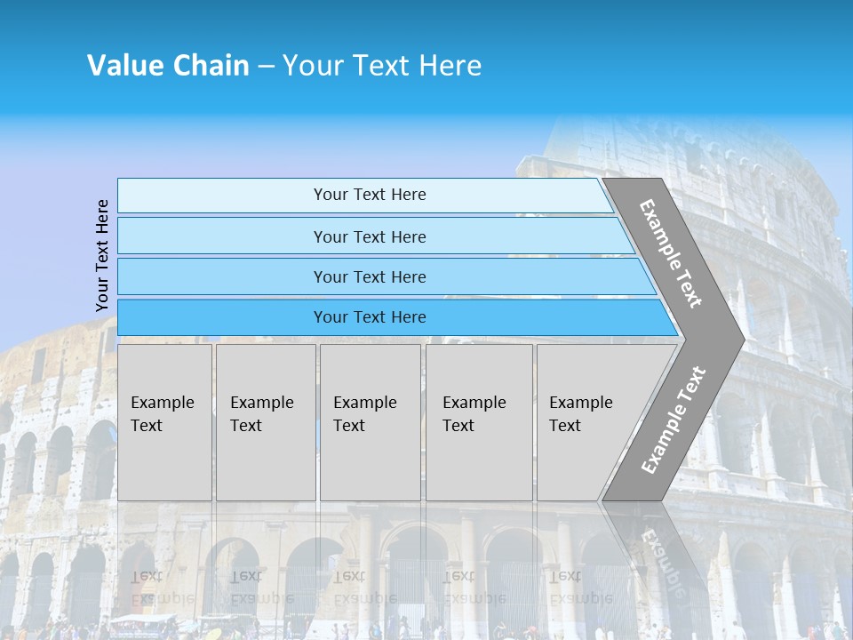 World Famous PowerPoint Template