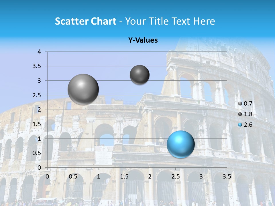 World Famous PowerPoint Template