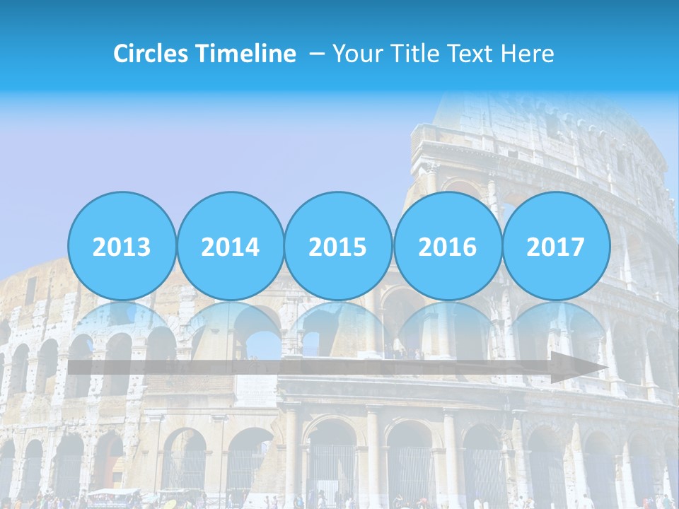 World Famous PowerPoint Template