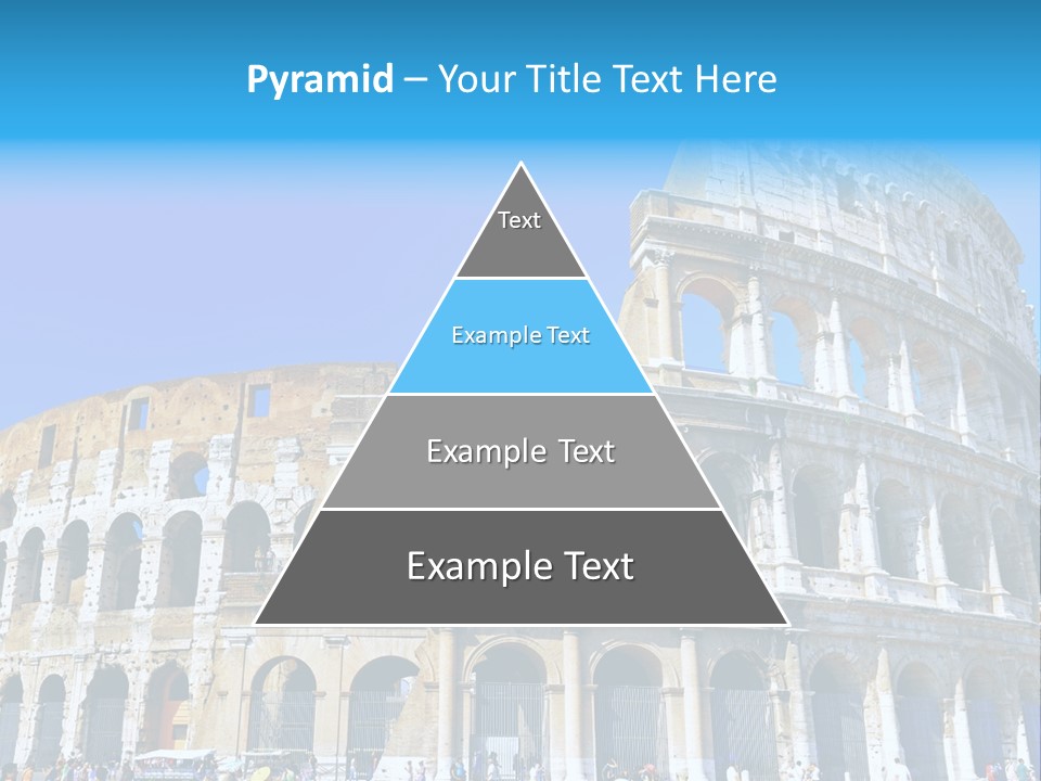 World Famous PowerPoint Template