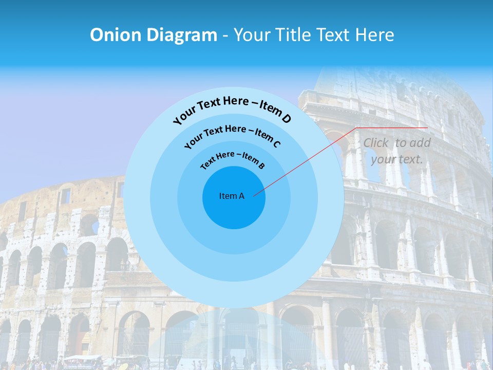 World Famous PowerPoint Template