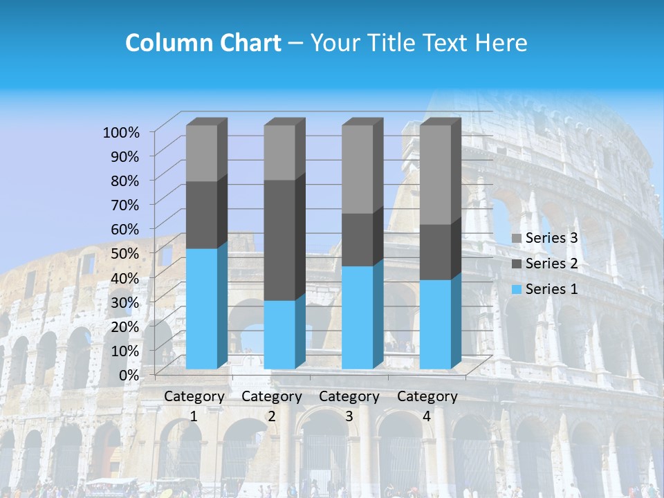 World Famous PowerPoint Template