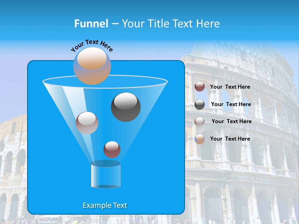 World Famous PowerPoint Template