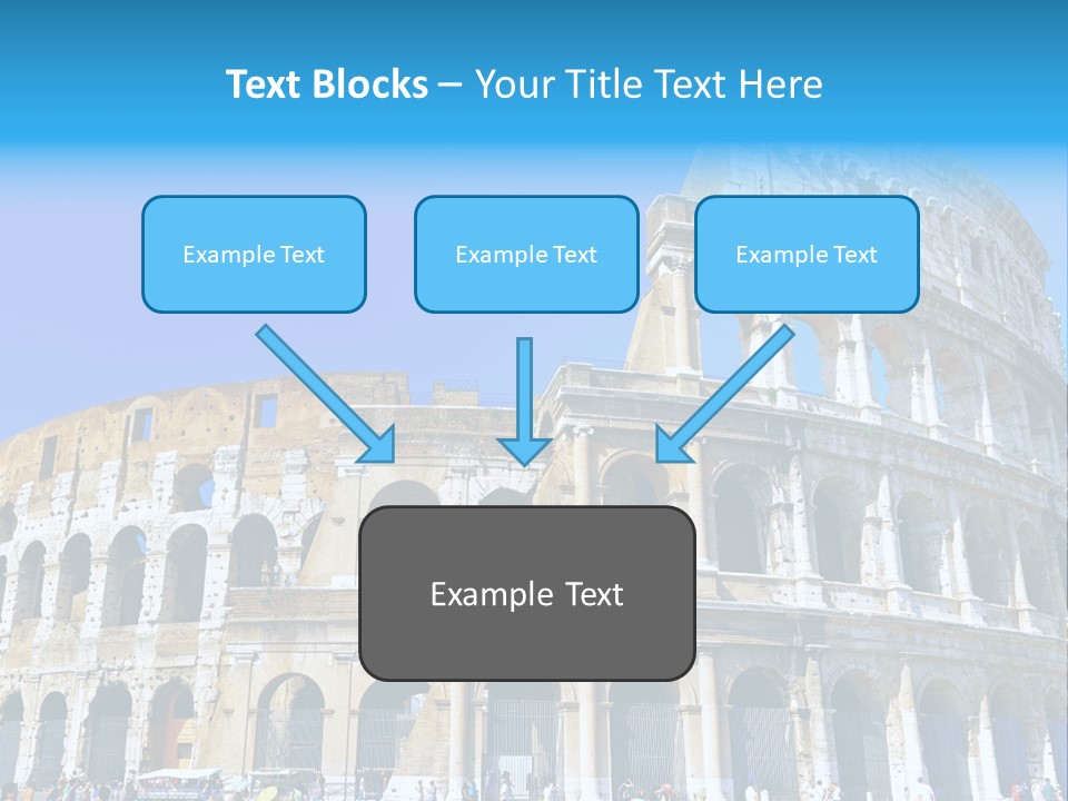 World Famous PowerPoint Template