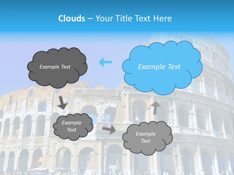 World Famous PowerPoint Template