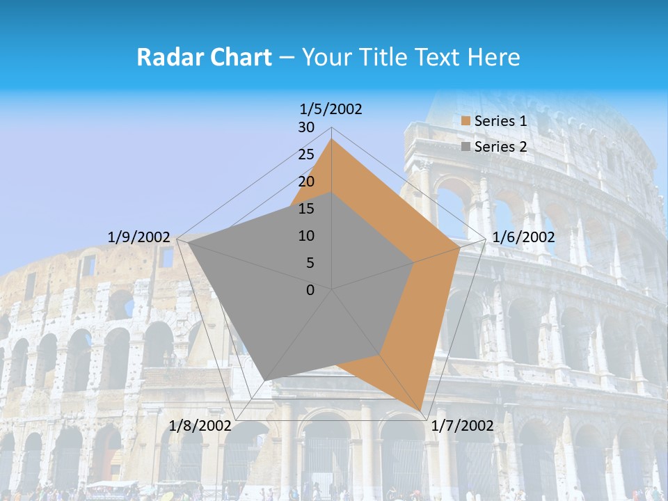 World Famous PowerPoint Template