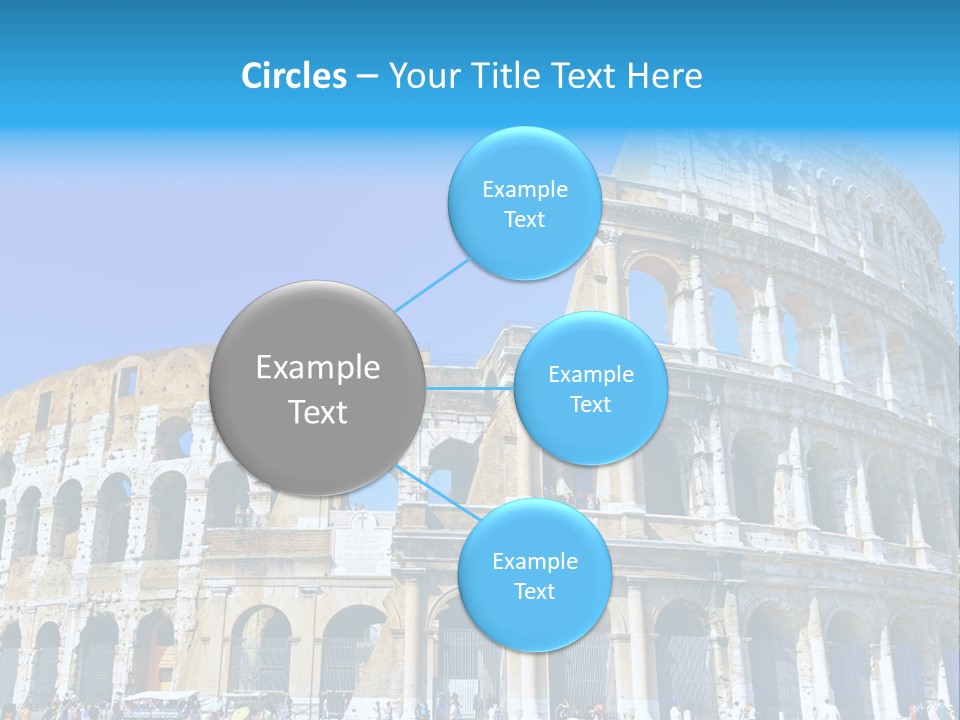 World Famous PowerPoint Template