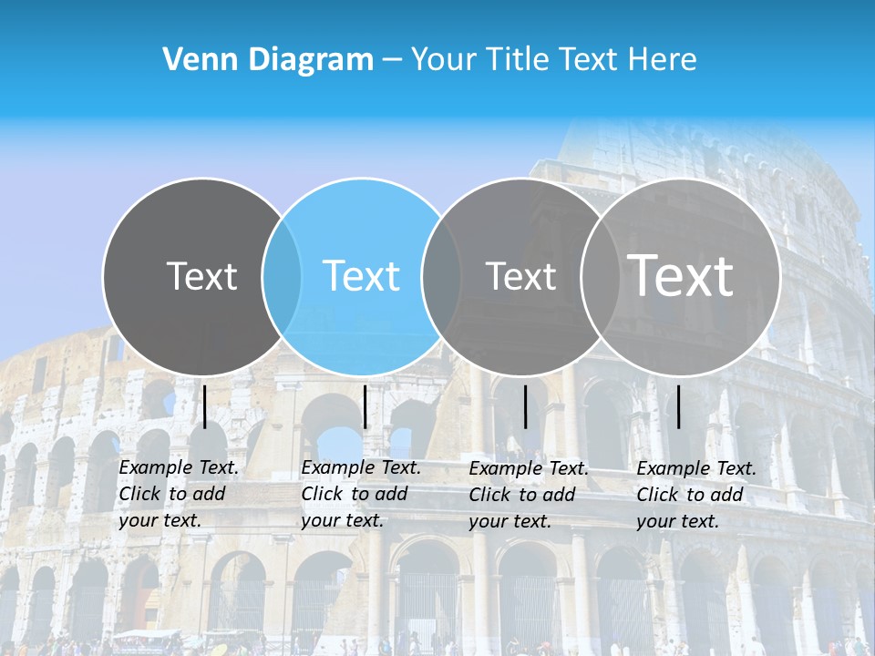 World Famous PowerPoint Template