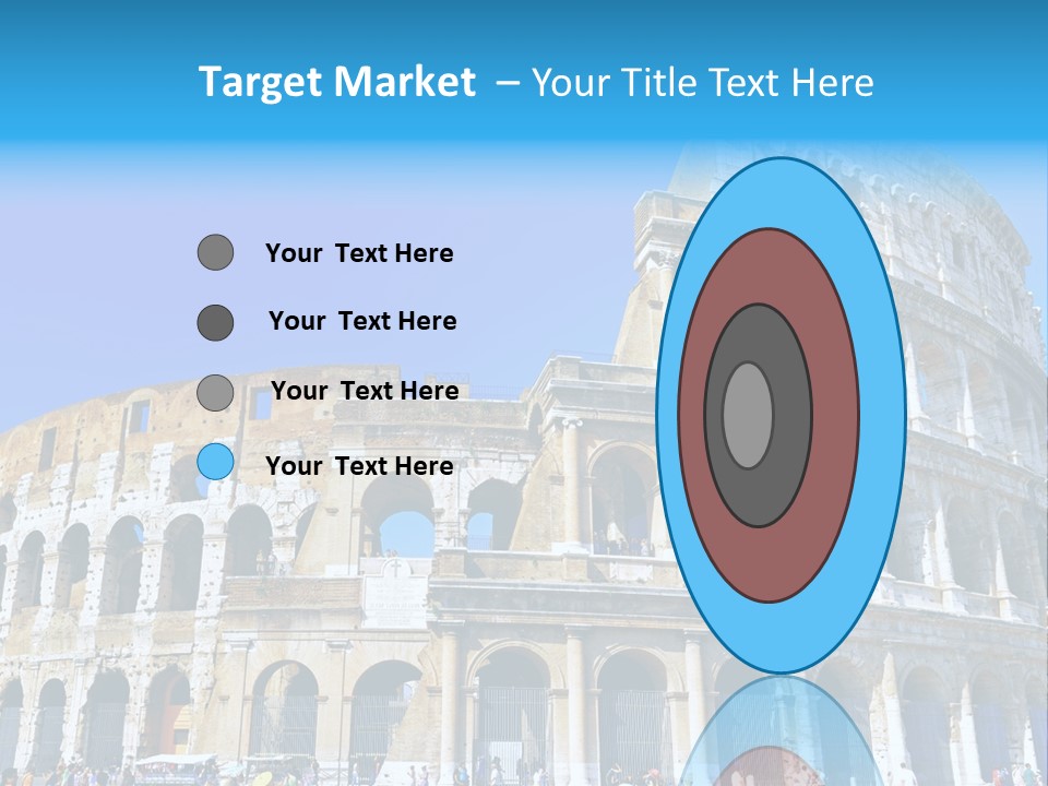 World Famous PowerPoint Template