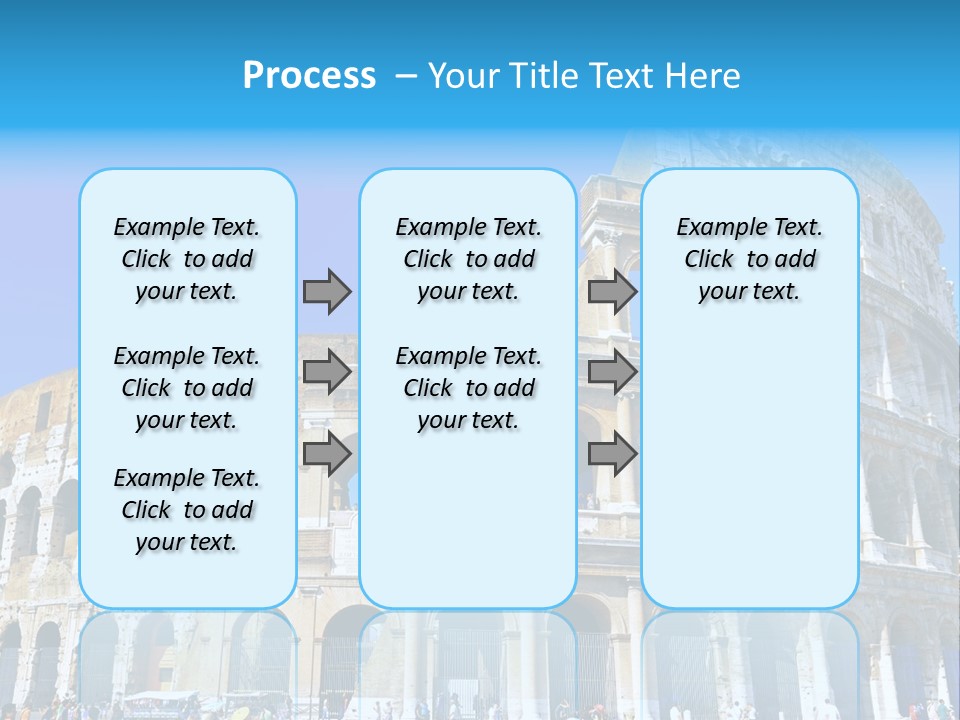 World Famous PowerPoint Template