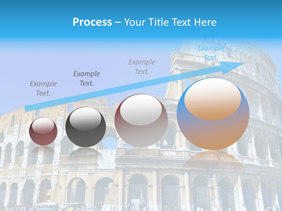 World Famous PowerPoint Template