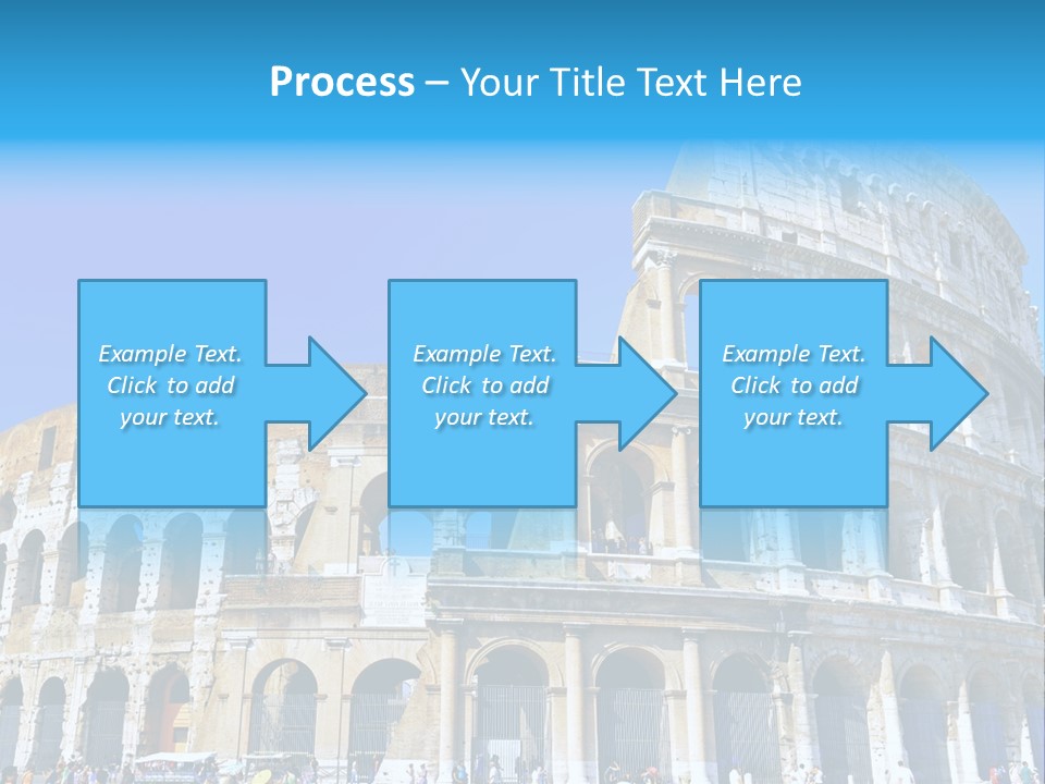 World Famous PowerPoint Template