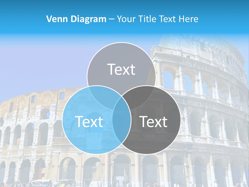 World Famous PowerPoint Template