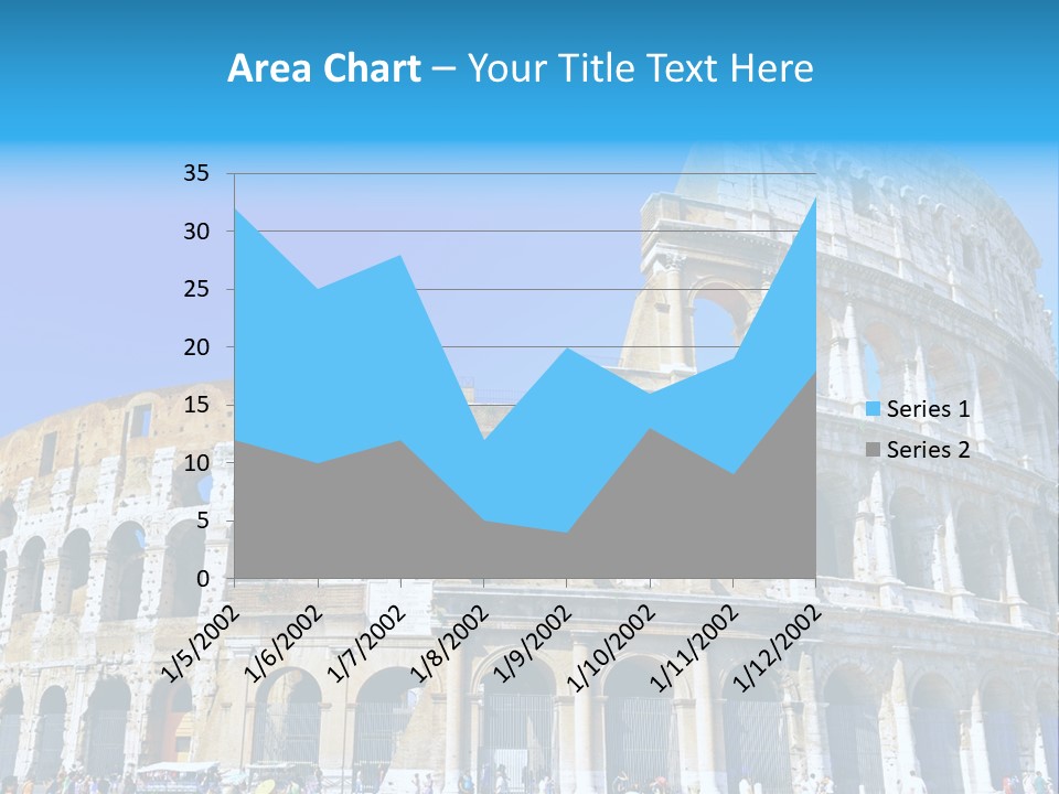 World Famous PowerPoint Template