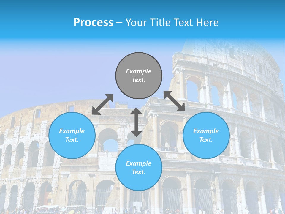 World Famous PowerPoint Template