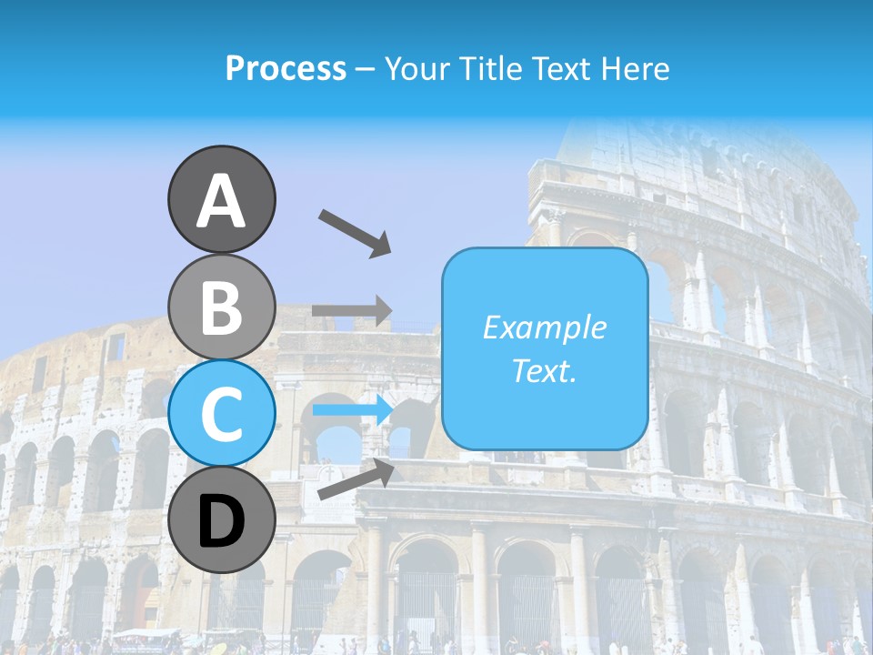 World Famous PowerPoint Template