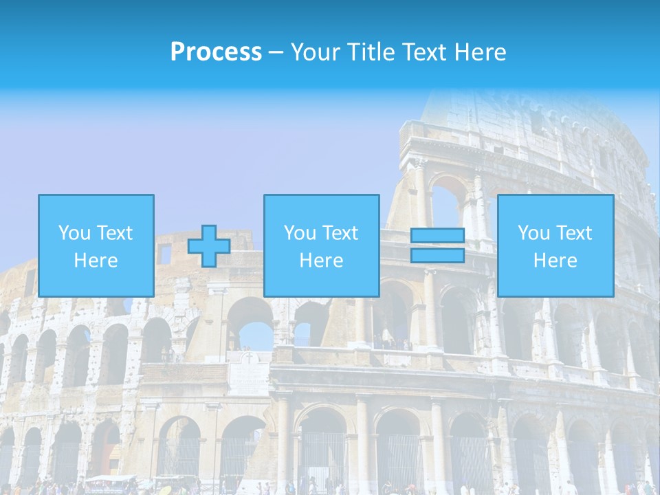 World Famous PowerPoint Template
