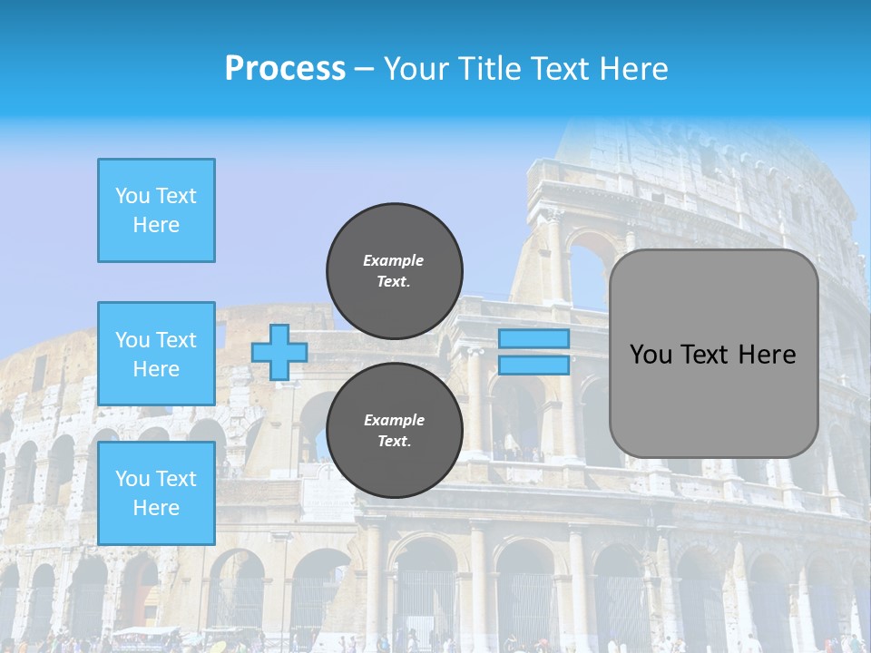 World Famous PowerPoint Template