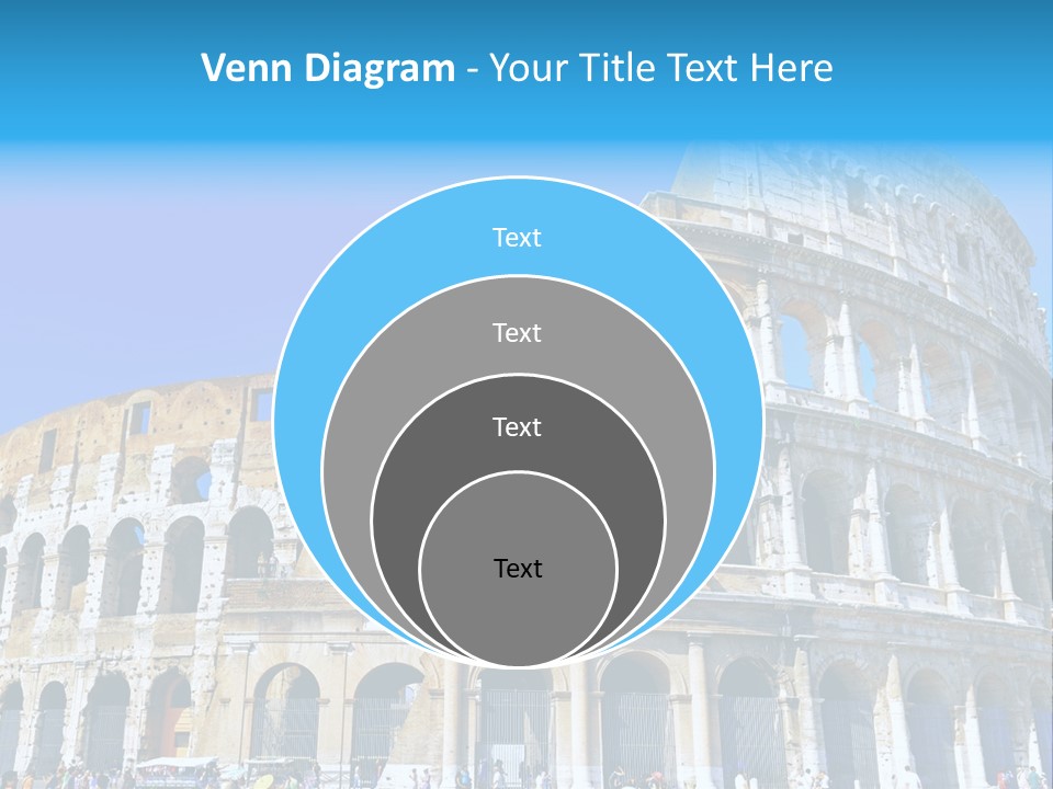 World Famous PowerPoint Template