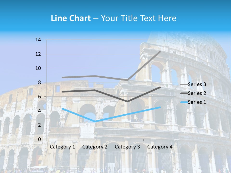 World Famous PowerPoint Template