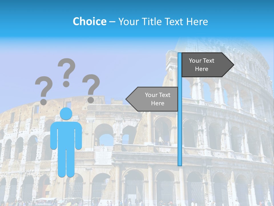 World Famous PowerPoint Template