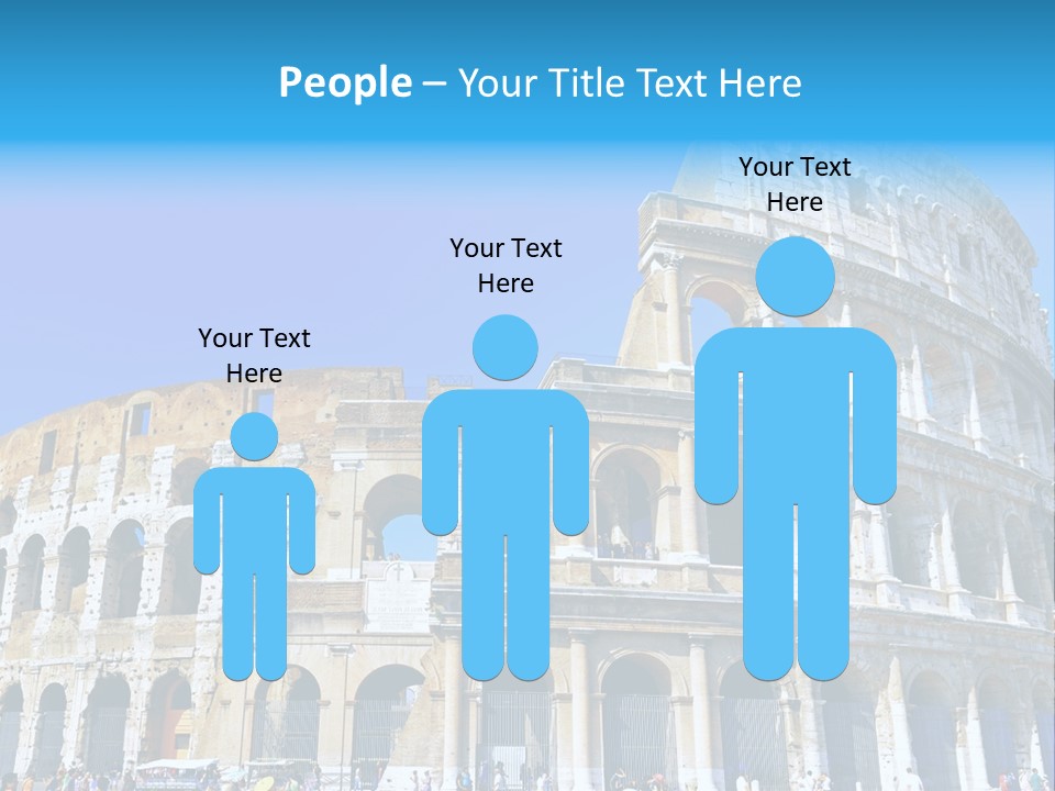 World Famous PowerPoint Template