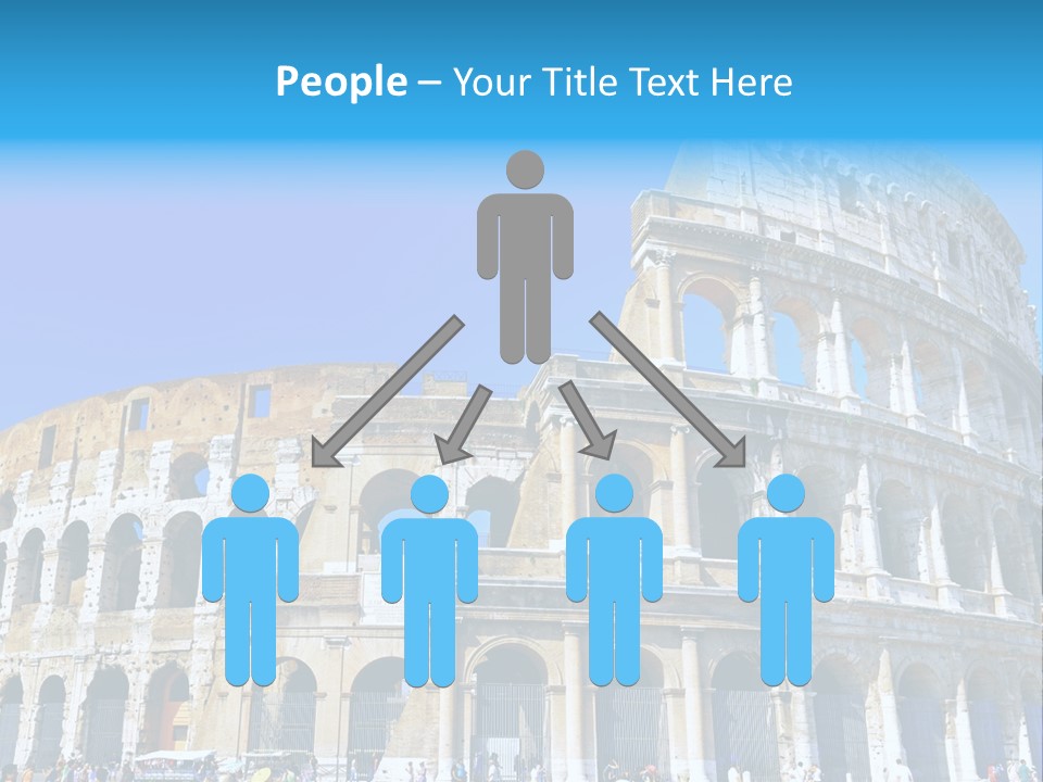 World Famous PowerPoint Template