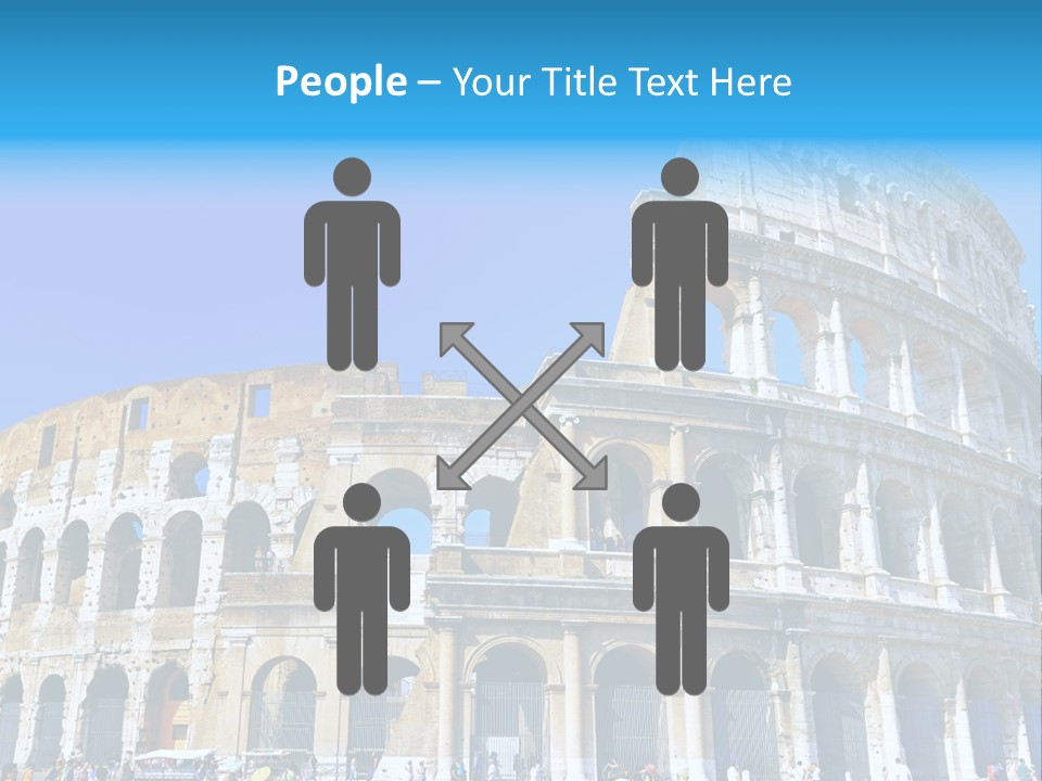 World Famous PowerPoint Template