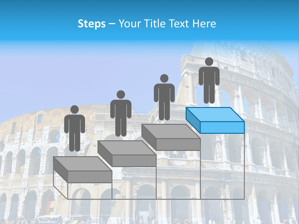 World Famous PowerPoint Template