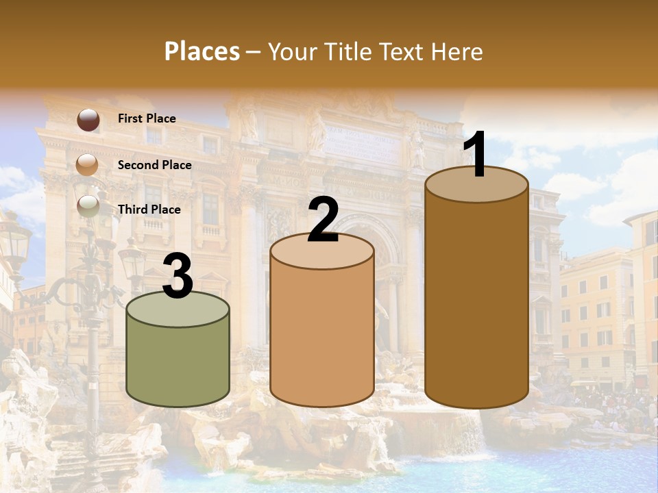 Rome Italy PowerPoint Template