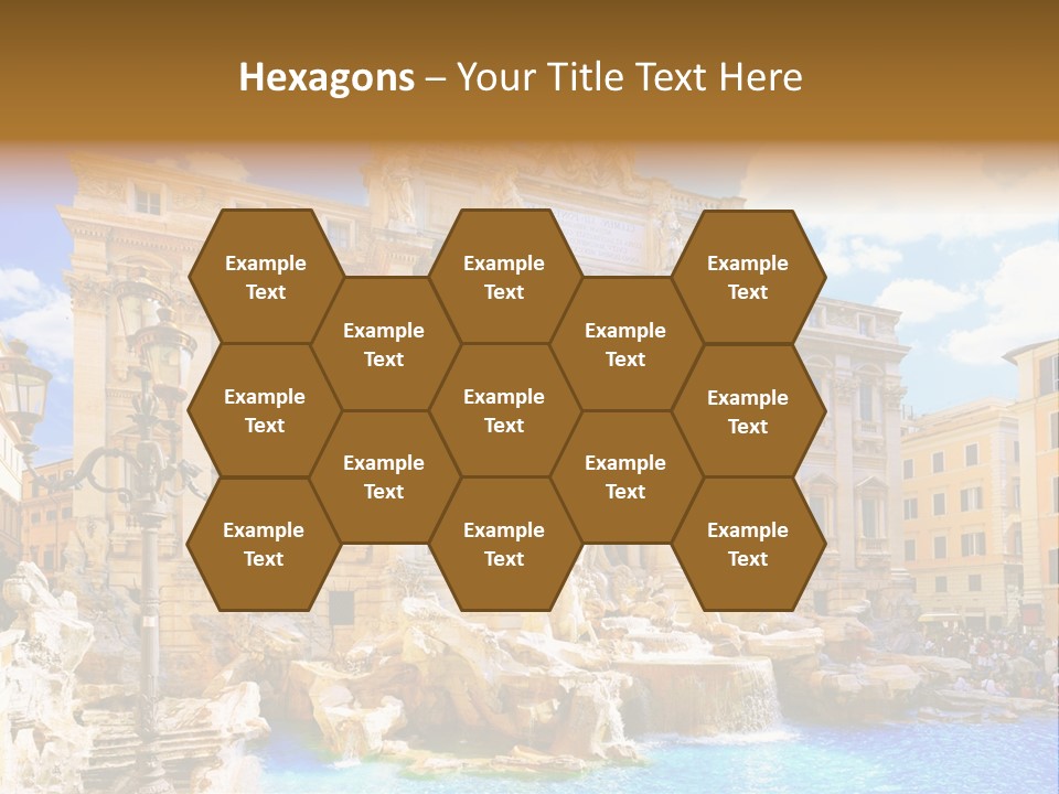 Rome Italy PowerPoint Template