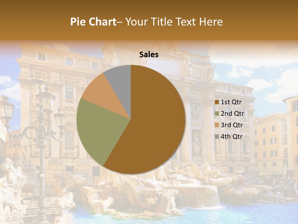 Rome Italy PowerPoint Template