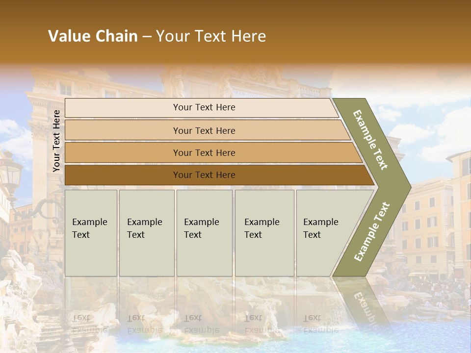 Rome Italy PowerPoint Template