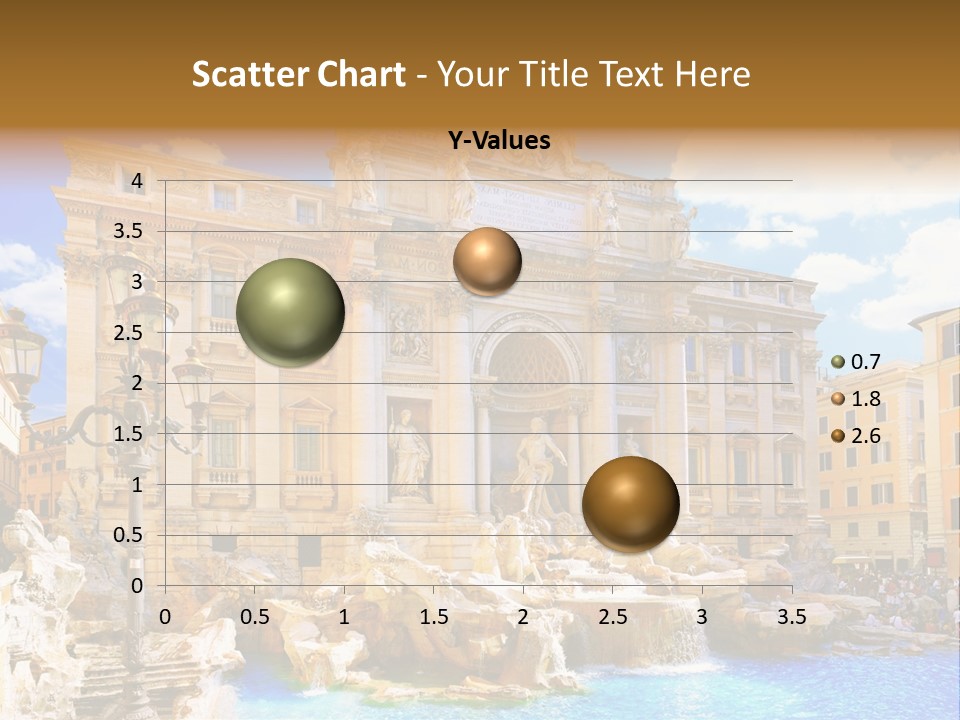 Rome Italy PowerPoint Template