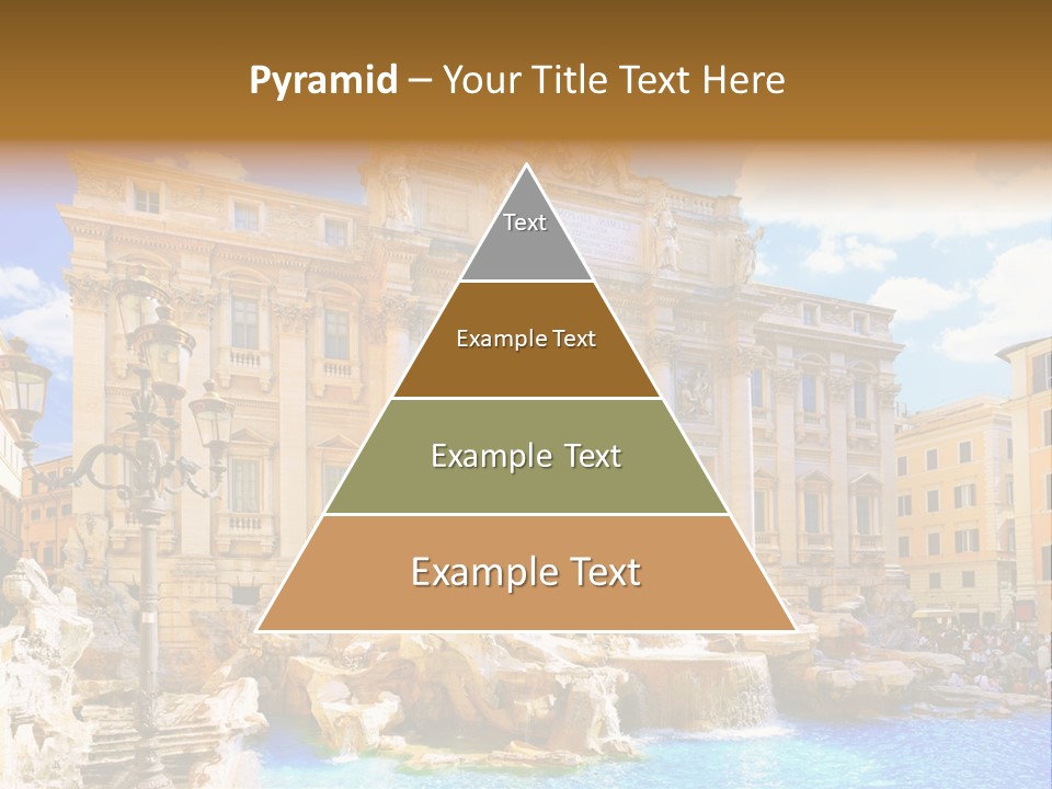 Rome Italy PowerPoint Template