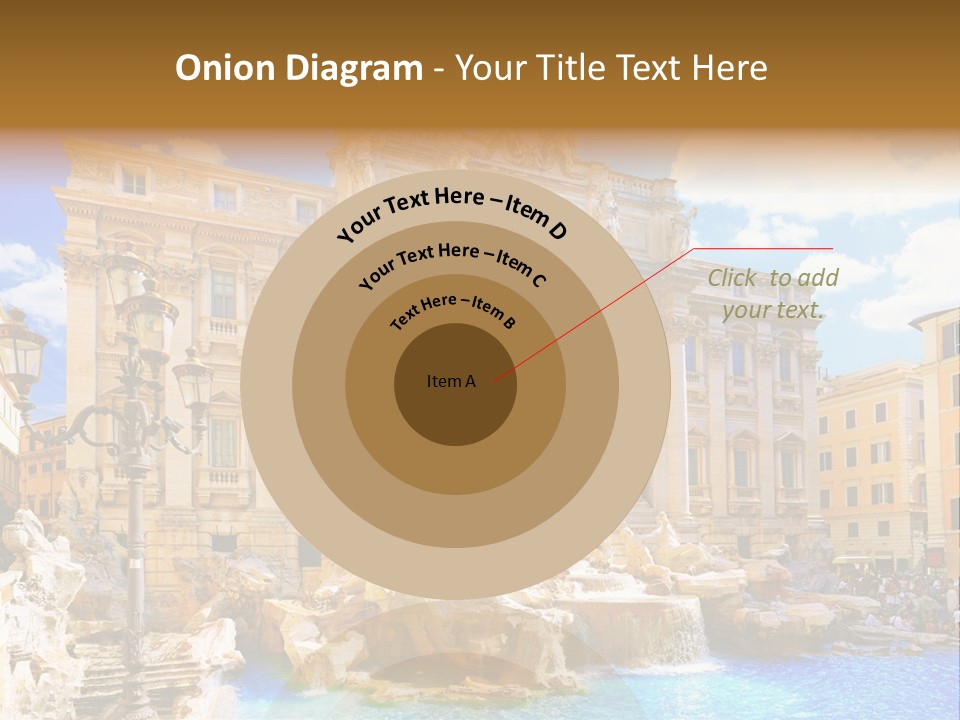 Rome Italy PowerPoint Template