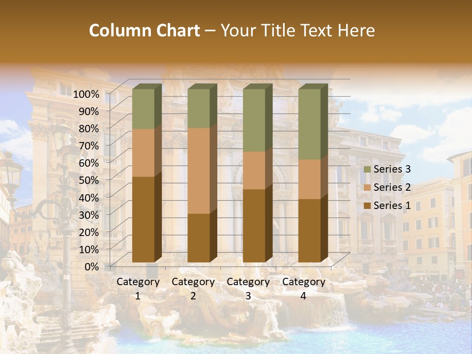 Rome Italy PowerPoint Template