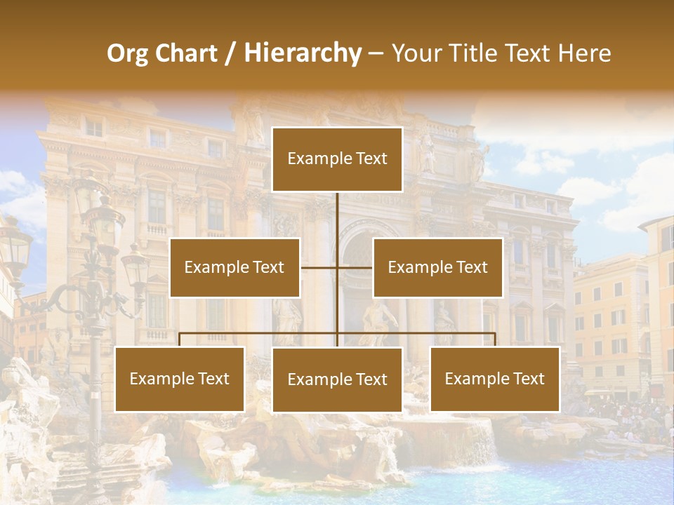 Rome Italy PowerPoint Template