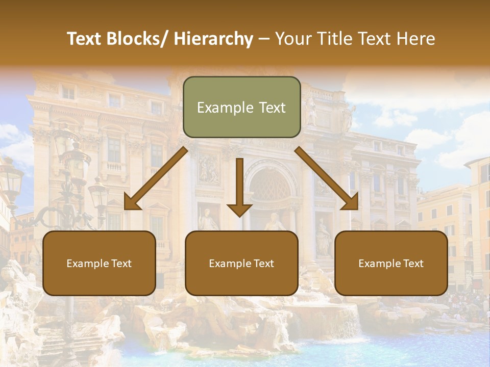 Rome Italy PowerPoint Template