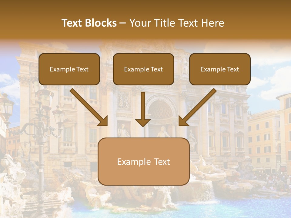 Rome Italy PowerPoint Template