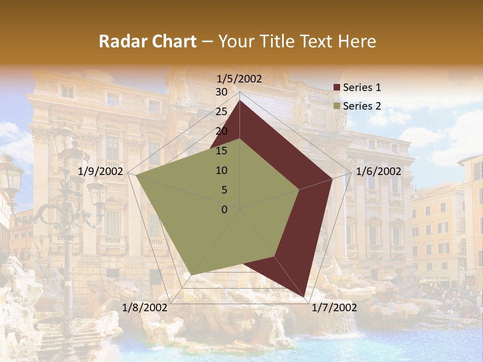 Rome Italy PowerPoint Template