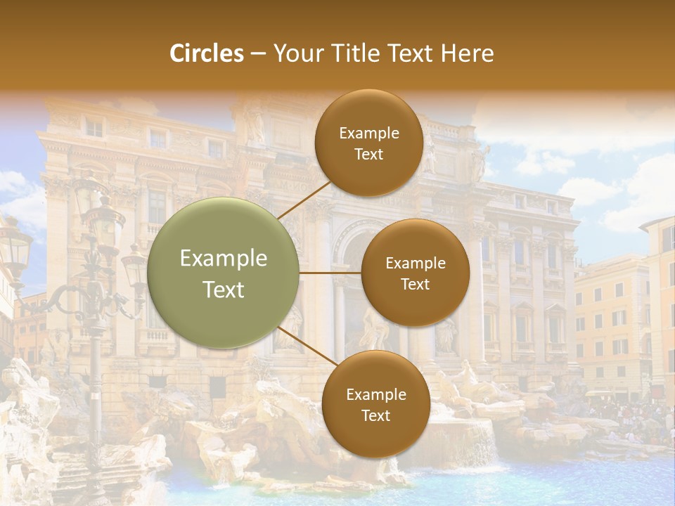 Rome Italy PowerPoint Template