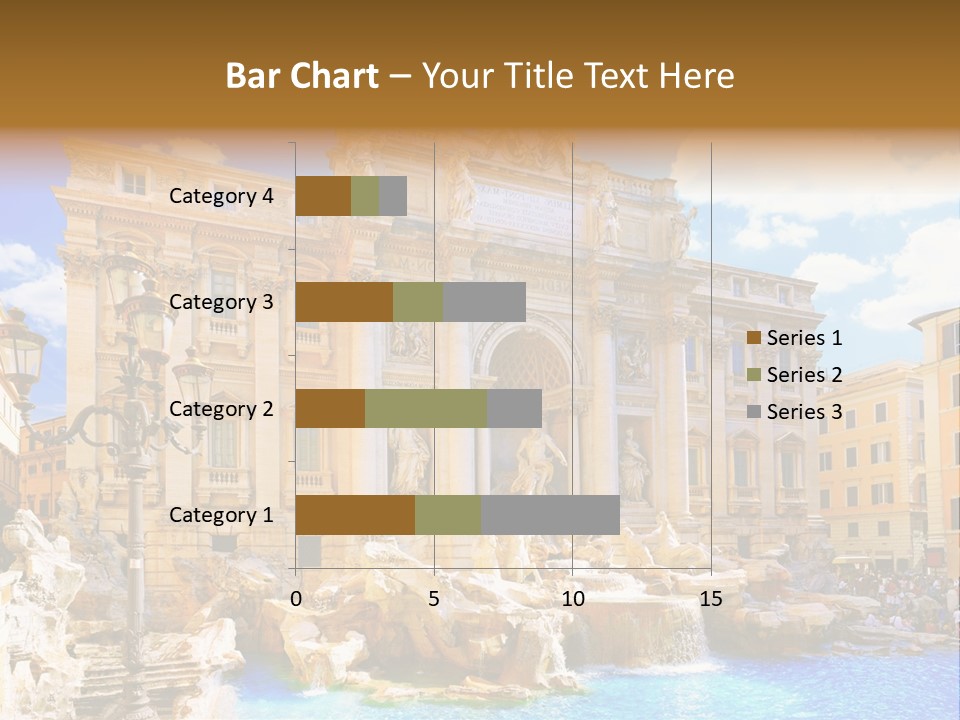 Rome Italy PowerPoint Template