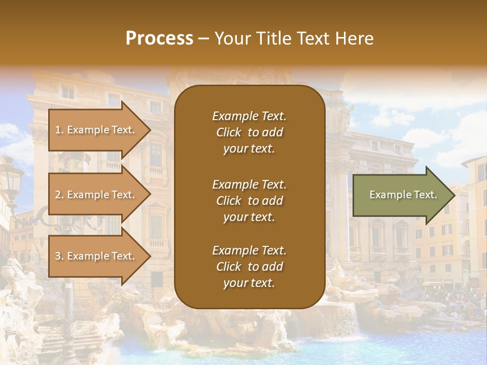 Rome Italy PowerPoint Template